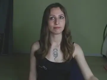 Chaturbate Nude Webcam of oaklyndobson