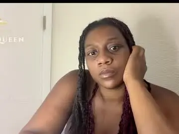 Chaturbate Live Porn of thenaturalgoddess