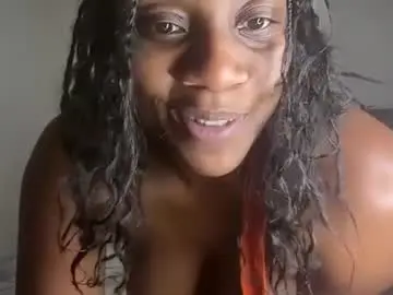 Chaturbate Private Sex Chat of thenaturalgoddess