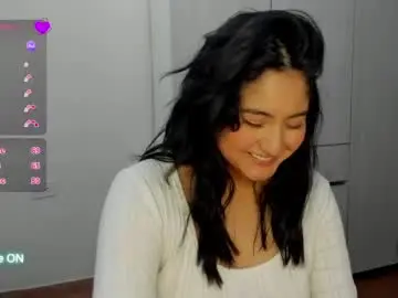 Chaturbate Live Sex of zakura_ania