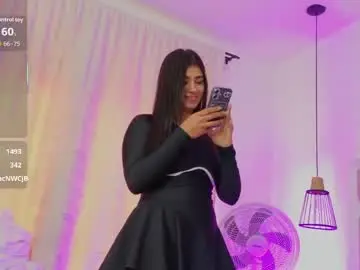 Chaturbate Sex Cam of ziamiller