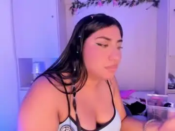 Chaturbate Nude Webcam of canndy_gaby
