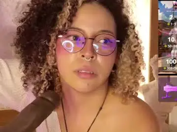 Chaturbate Live Porn of emma_nakamura