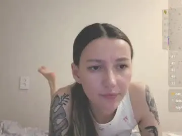 Chaturbate Sex Chat of bellaward2