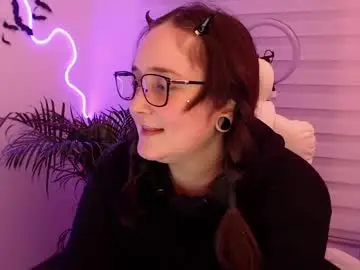 Chaturbate Live Sex Cam of fallenag__