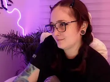 Chaturbate Live Sex of fallenag__