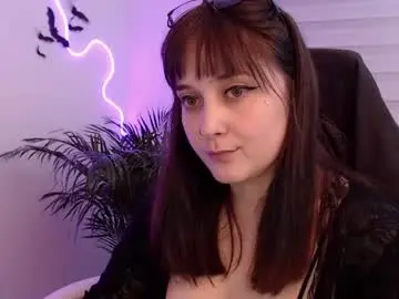 Chaturbate Live Porn of fallenag__