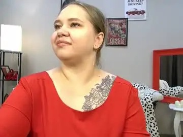 Chaturbate Sex Chat of dianakristol