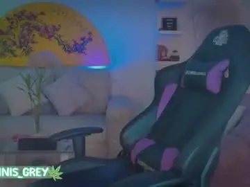 Chaturbate Watch Live Sex Cams of geminis_grey
