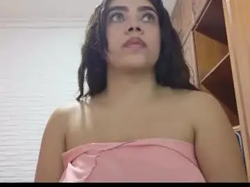 Chaturbate Adult Video Chat of luna_rousse26