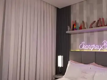 Chaturbate Live Porn of jeangreybianca