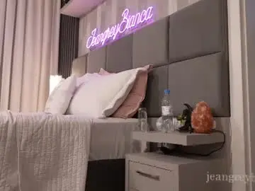 Chaturbate Sex Chat of jeangreybianca