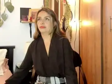 Chaturbate Free Live Porn of mailynfoxx