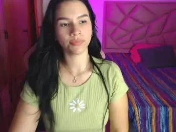 Chaturbate Free Porn Cam of sky_lover_