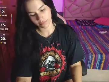 Chaturbate Watch Live Sex Cams of sky_lover_