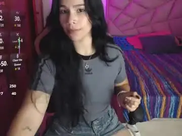 Chaturbate Best live sex cam show of sky_lover_