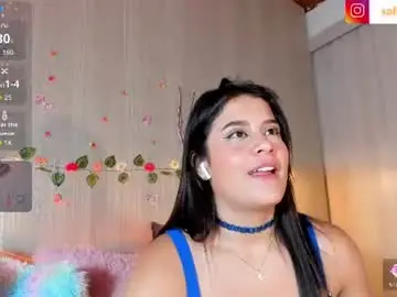 Chaturbate Best Webcam of sofi_blossom