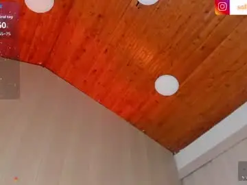 Chaturbate Adult Webcam of sofi_blossom