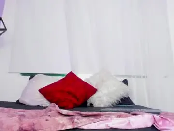 Chaturbate Nude Webcam of dakotaharrise