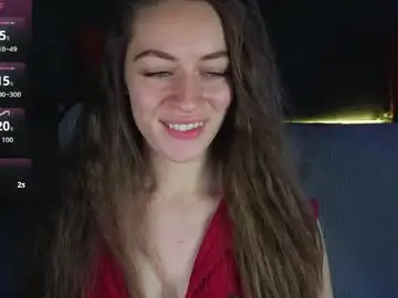 Chaturbate Live Sex of agnes_wells