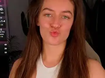 Chaturbate Live Sex of agnes_wells