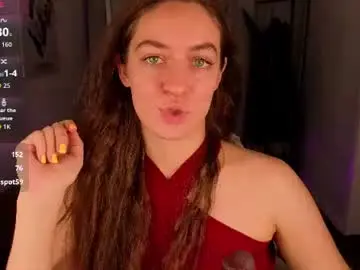 Chaturbate Sex Cam of agnes_wells