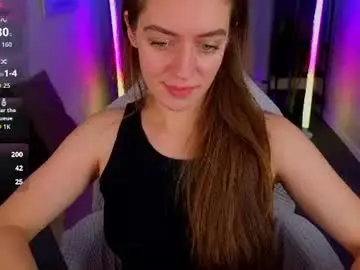 Chaturbate Adult Video Chat of agnes_wells