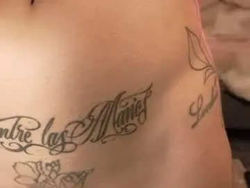 Chaturbate Sex Chat of dafne_shark