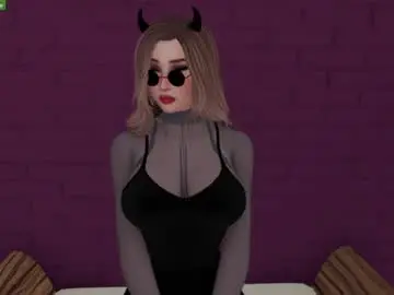 Chaturbate Live Sex of isabella_sunn