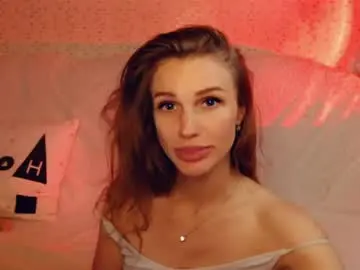 Chaturbate Sex Cam of malvinka666