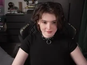 Chaturbate Nude Webcam of cybersamuraii