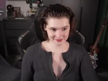 Chaturbate Live Porn of cybersamuraii