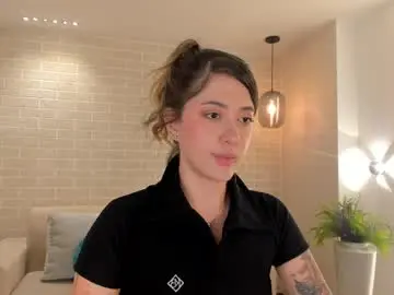 Chaturbate Sex Chat of evebenson