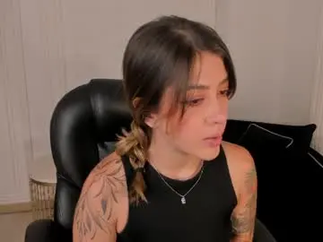 Chaturbate Adult Video Chat of evebenson