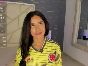 Chaturbate Best Webcam of nathcinema