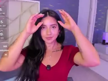 Chaturbate Live Porn of nathcinema