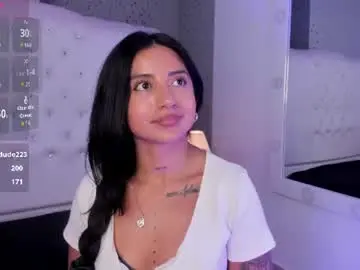 Chaturbate Private Sex Chat of nathcinema