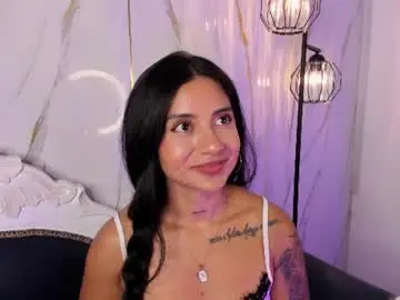 Chaturbate Nude Webcam of nathcinema