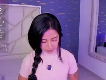 Chaturbate Best Webcam of nathcinema