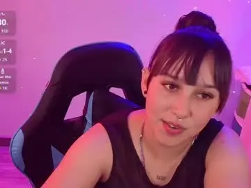 Chaturbate Live Sex of skarlet_adams