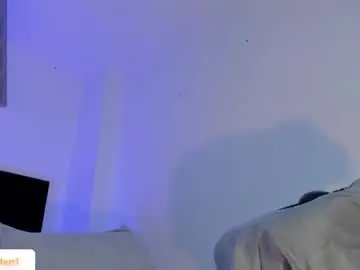 Chaturbate Sex Cam of anny_ferrer1