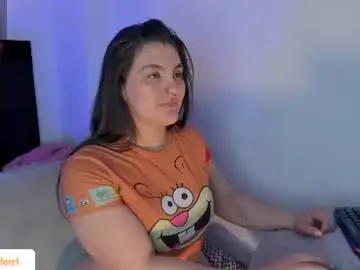 Chaturbate Nude Webcam of anny_ferrer1