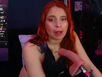 Chaturbate Adult Webcam of meghan_baker21