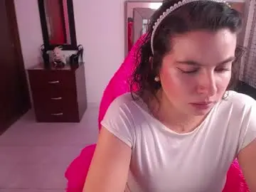 Chaturbate Best live sex cam show of apolonia333