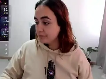Chaturbate Live Porn of maryluna95