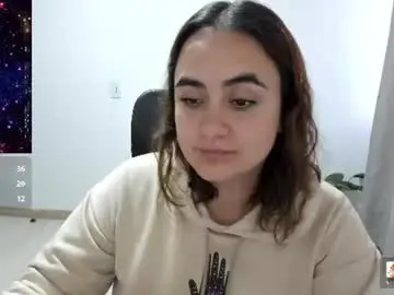 Chaturbate Live Porn of maryluna95