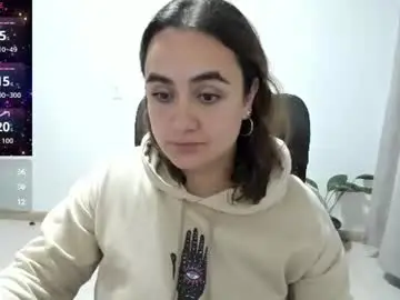 Chaturbate Live Porn of maryluna95