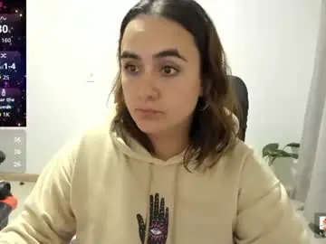 Chaturbate Private Sex Chat of maryluna95