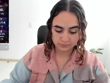 Chaturbate Private Sex Chat of maryluna95