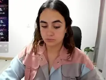 Chaturbate Live Sex of maryluna95
